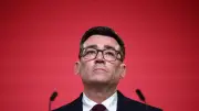 Machtwechsel in London: Burnham als Chance für Briten und Europa