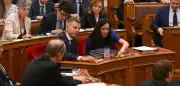 Machtwechsel in Ungarn: Deutsche Politiker begrüßen Orbán-Rückbau