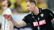Machulla bleibt vorerst Trainer und Sportchef bei den Rhein-Neckar Löwen