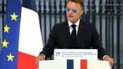 Macron ruft zu ständiger Wachsamkeit gegen Antisemitismus auf