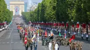 Macrons letzte Militärparade: Europas strategisches Erwachen und Ukraine-Unterstützung
