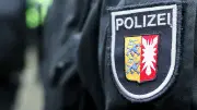 Maddie-Verdächtiger Christian B. soll Polizist in Kiel verletzt haben