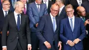 „Made for Germany“: Konzernchefs fordern mehr Tempo und Mut von der Politik