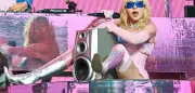 Madonna bricht Rekord: Zehntes Nummer-eins-Album in den USA