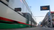 Magdeburg: ADAC lobt Barrierefreiheit bei Bussen, kritisiert Blinden-Orientierung