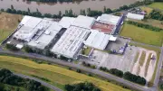 Magna schließt Werk in Dorfprozelten: 216 Mitarbeiter verlieren Job
