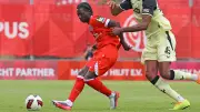 Mainz-Überraschung: 17-jähriges Mittelfeld-Juwel begeistert im Training