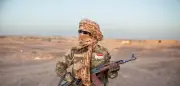 Mali: Dschihadisten töten Dutzende Soldaten bei Angriff auf Armeekonvoi
