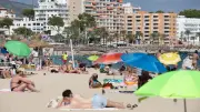 Mallorca: 25.000 demonstrieren gegen Massentourismus