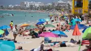 Mallorca: Palma erweitert rauchfreie Strände – vor landesweitem Verbot