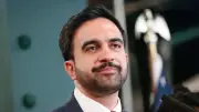 Mamdani: New York kann Netanjahu nicht festnehmen