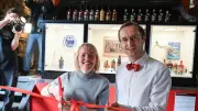 Mampe-Museum in Berlin-Kreuzberg eröffnet: 333 Objekte zur Markengeschichte