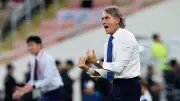 Mancini kehrt als italienischer Nationaltrainer zurück