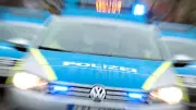 Mann bei Auseinandersetzung in Leipzig schwer verletzt – Täter flüchtig