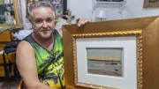 Mann findet 150.000-Euro-Sorolla-Gemälde auf der Straße in Sevilla