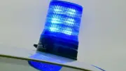 Mann mit Axt bedroht Partygäste in Brandenburg an der Havel