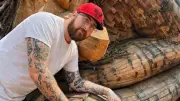 Mann mit kleinstem Penis der Welt sammelt 13.000 Dollar für OP