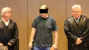 Mann soll Ex-Freundin getötet haben: Pokémon-Alibi vor Gericht