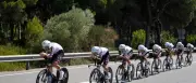 Mannschaftszeitfahren bei der Tour de France: Neue Regeln und Taktik
