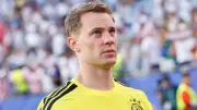 Manuel Neuer tritt endgültig aus DFB-Team zurück – Emotionale Botschaft