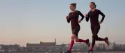 Marathon-Tipps von den Hahner-Zwillingen: Vorbereitung in wenigen Wochen