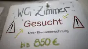 Marburg: Spitzenreiter bei WG-Anteil unter Studierenden in Hessen