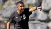 Marcel Rapp will mit dem FC St. Pauli wieder aktiven Fußball spielen lassen