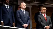 Marcel Reif erinnert an größten WM-Skandal: Infantino und Trump