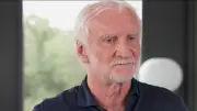 Marcel Reif kritisiert Rudi Völler: „Ermüdend“-Satz sorgt für Ärger