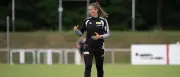 Marie-Louise Eta: Union-Frauen peilen Top fünf in der Bundesliga an