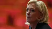 Marine Le Pen droht Wahlverbot: Gericht entscheidet über Berufung