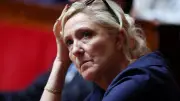 Marine Le Pen legt Revision ein – Wahlkampf ohne Fußfessel