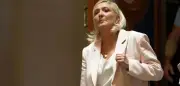 Marine Le Pen trotzt Urteil: Kandidatur für 2027 verkündet