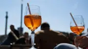 Markenstreit um Aperol: Campari geht gegen Billig-Nachahmer vor