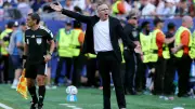 Marokko-Trainer zweifelt Mbappé-Tor nach Handspiel-Verdacht an