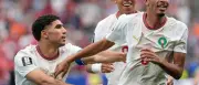 Marokko wirft Kanada aus WM-Viertelfinale – Bayern-Neuzugang verletzt
