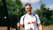 Martin Demichelis startet mit Teambuilding bei RB Leipzig