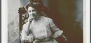 Mary Church Terrell: Vergessene Kämpferin gegen Rassismus in den USA