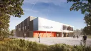 Marzahn-Hellersdorf bekommt neues Schwimmbad: Pläne vorgestellt