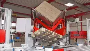 Maschinenbauer SMB International aus Quickborn meldet Insolvenz an