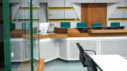 Massiver IT-Ausfall legt Berliner Justiz lahm – Mitarbeiter nach Hause geschickt