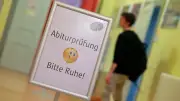Mathe-Abitur in Sachsen-Anhalt: Ergebnisse deutlich schwächer