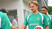 Mathias Olesen verlässt Greuther Fürth und wechselt zu Sönderjysk