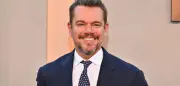 Matt Damon schwärmt von Stuntfrau als Double in „Die Odyssee“