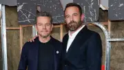Matt Damon und Ben Affleck: Hollywoods größte Freundschaft seit 45 Jahren