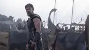 Matt Damon wird in „Die Odyssee“ von 1,37 Meter kleiner Stuntfrau gedoubelt
