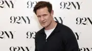Matt Smiths harter Weg zum Drachen-Krieger bei „House of the Dragon“