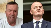Matthäus: Infantinos Verhalten wird mich immer beschäftigen