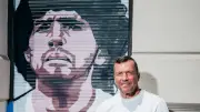 Matthäus: Messi eine kleine Stufe über Maradona