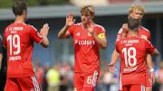 Mauro Lustrinelli formt Union Berlin um: Neue Ära beginnt